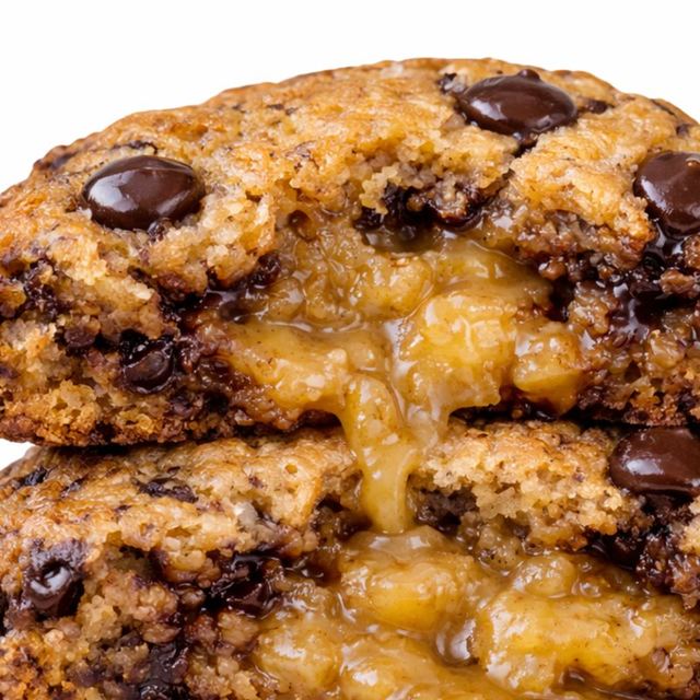 What A Cookie!